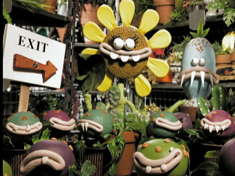 Rex The Runt S02E04