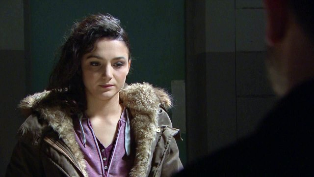 Indiscrétion PBLV : Emma rencontre son père