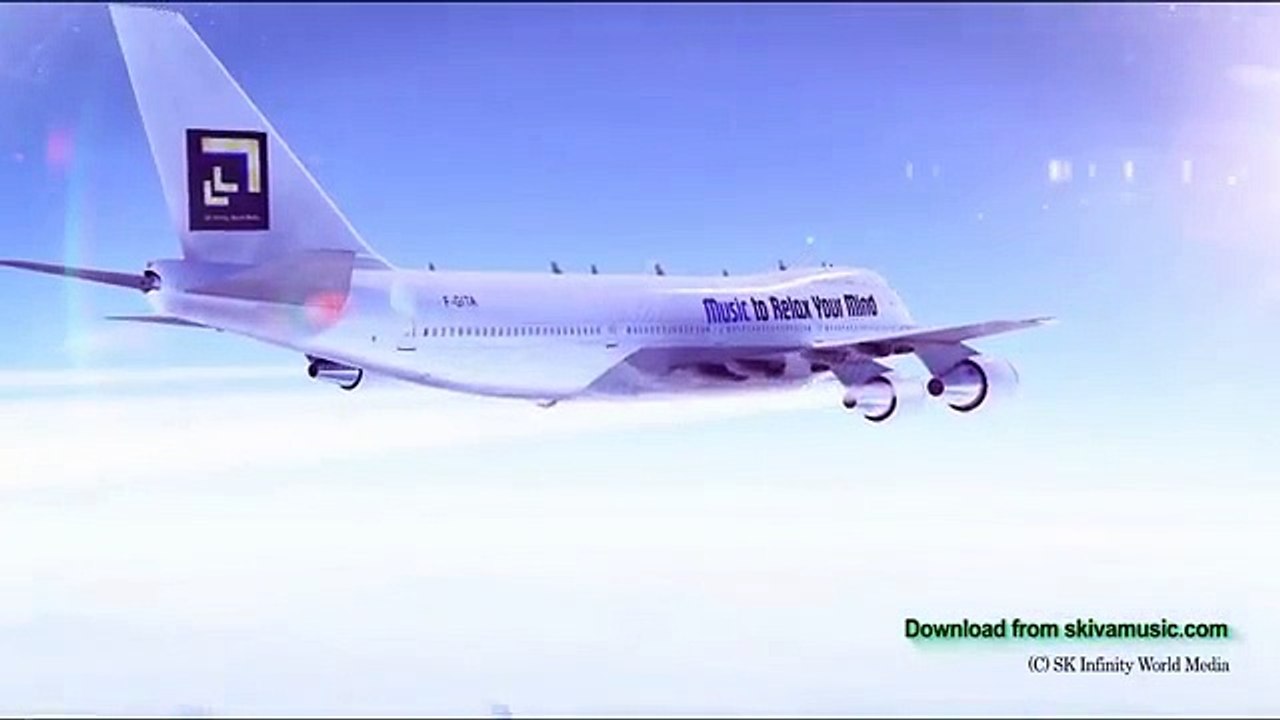 Relaxing Music for Mind Peace, Yoga and Meditation