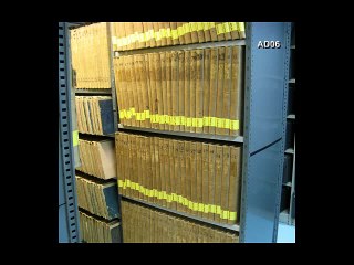 Témoignage partie 4- La carrière d'un contrôleur de l'Enregistrement et des domaines – Corpus ‘’Récit de vie’’