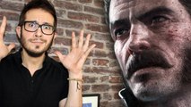 Julien Chièze a quelque chose à vous dire sur la polémique de The Order 1886