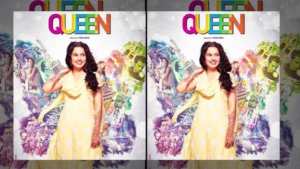 Check Out Kangana Ranauts Avatar In Katti Batti