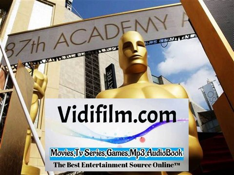 The Academy Awards S1xE87 : The 87th Academy Awards 2015 1x87