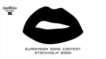 Eurovision Song Contest 2000 (Full Show) PART 2