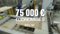 Déchets et des €conomies – BEL’M