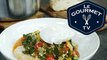 Aqua Cotta (Cooked Water) Soup Recipe - Le Gourmet TV