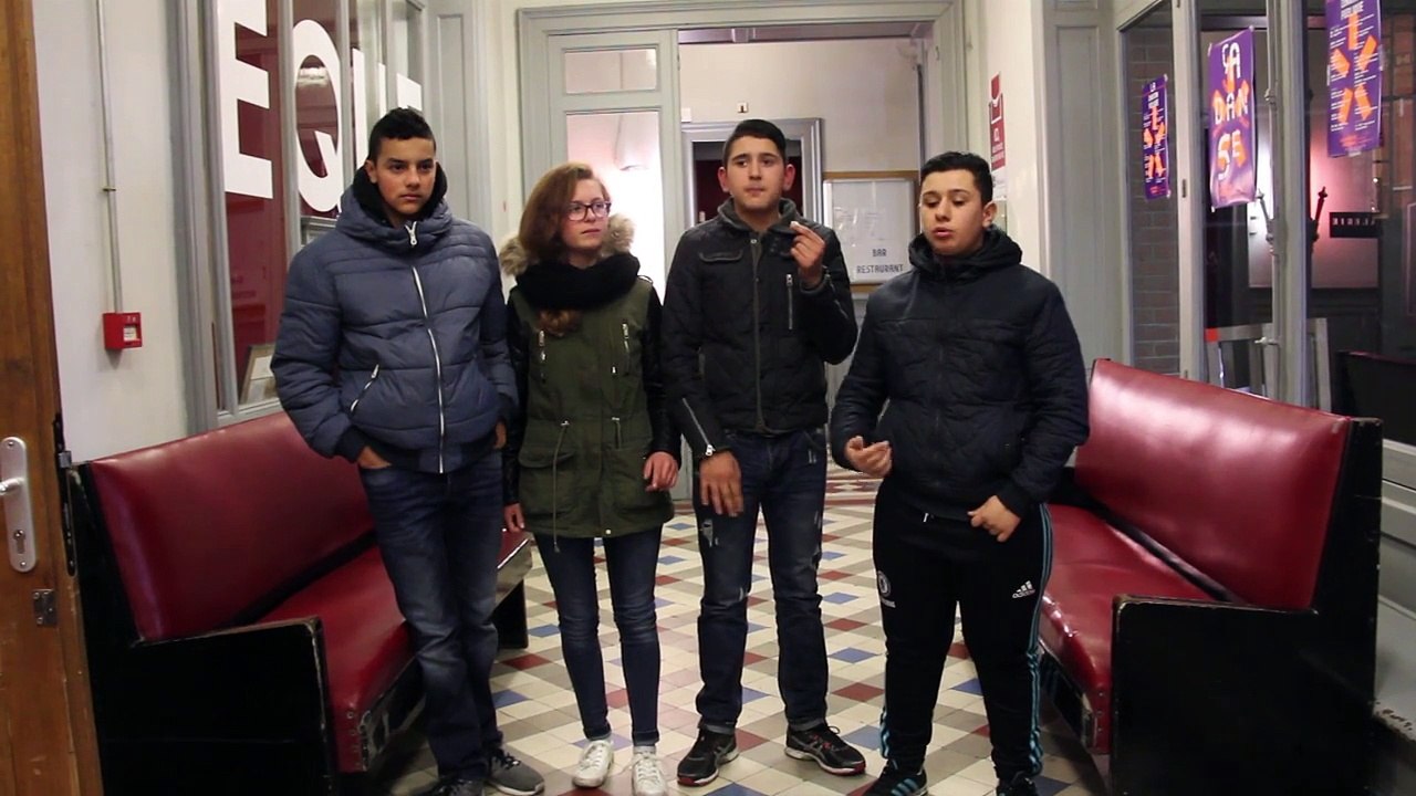 Livebeatkondition, la génération beatbox veut montrer son incroyable talent.