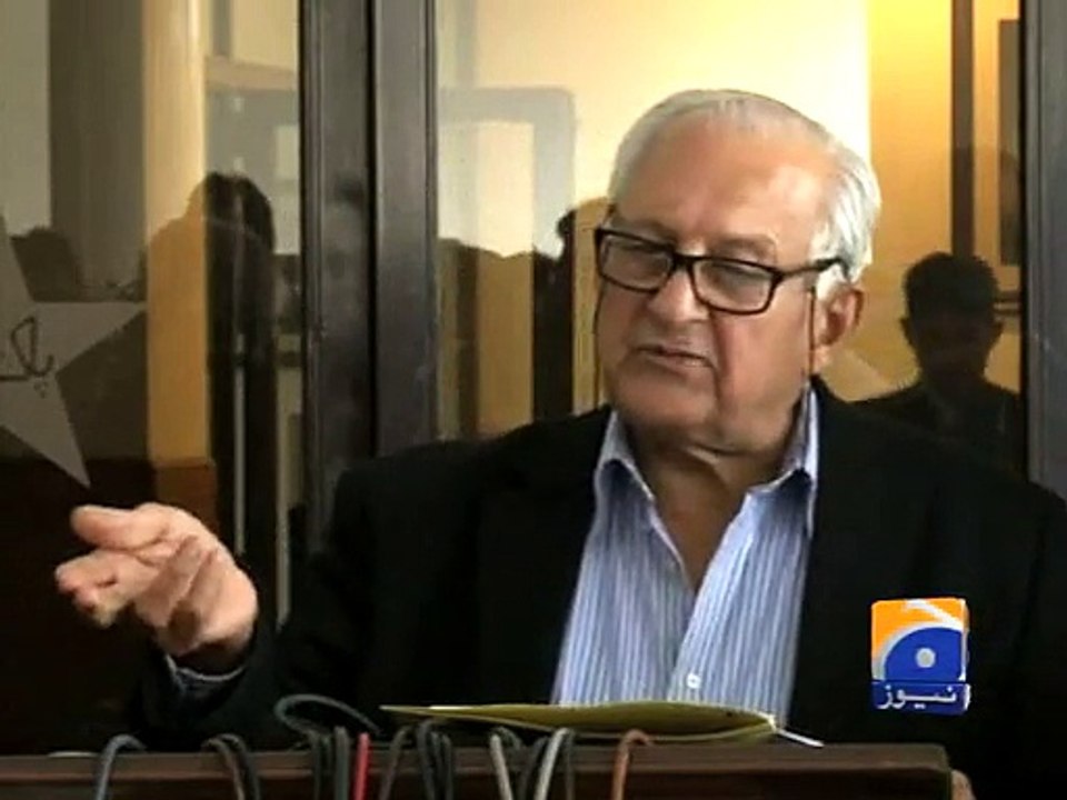 PCB Chairman Comments on Moin Khan