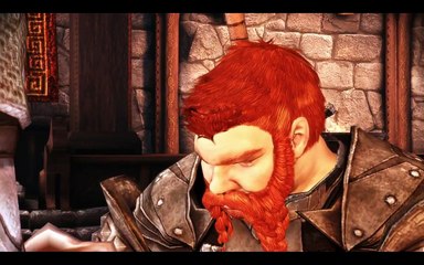 Dragon Age Origins Awakening