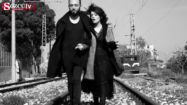 Nazan Öncel'in yeni klibi 'Bazı Şeyler'