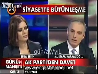 生放送中に美人のキャスターが即死する放送事故がヤバすぎる衝撃映像 祝再生数500万回突破