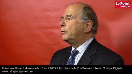 "Tsunami" digital en Afrique : état des lieux et perspectives