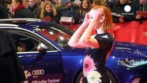 Festival du film de Berlin : des stars au rendez-vous et des absents très remarqués