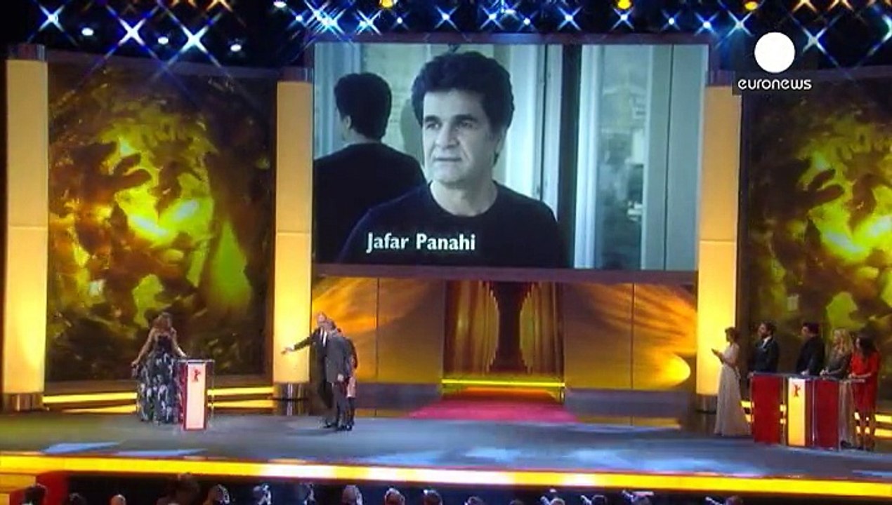 Berlinale: Schlusspunkt mit politischer Aussage