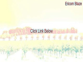 Ericom Blaze Crack & Pricing – Real Customer Reviews & Insights 🔥