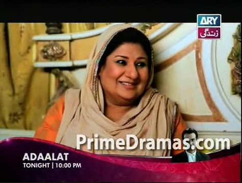 Behnein Aisi Bhi Hoti Hain Epi 179– 23rd February 2015 P1