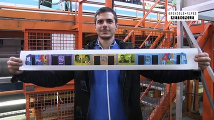 Mobilité : tout sur le relooking des trams !