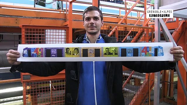 Mobilité : tout sur le relooking des trams !