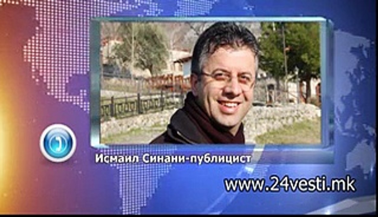 MRGA ALBANSKI ANALITICARI
