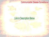 Communicable Disease Surveillance Full [Instant Download]