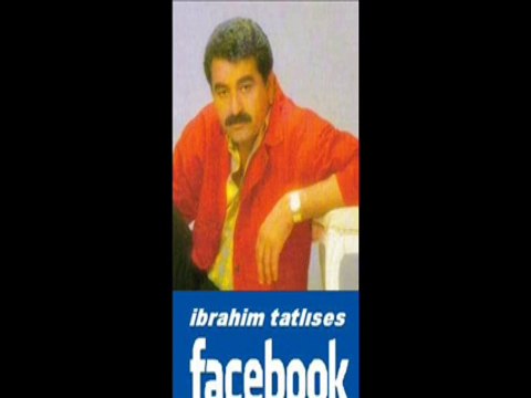 İbrahim Tatlıses - Yalnızım Dostlarım (RESMİ)