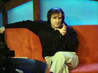 HTVOD - Howards Friend Pat Part 2