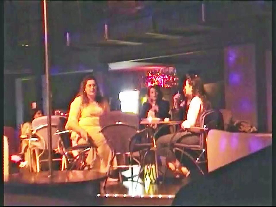 Sinti Feier 2005 Bayreuth in Disco A9