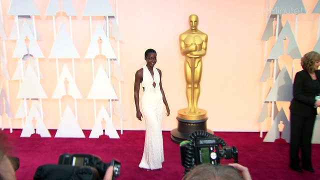 Oscars 2015: Fashion Trends