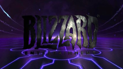 Balafré veut JOUER... Heroes of the Storm