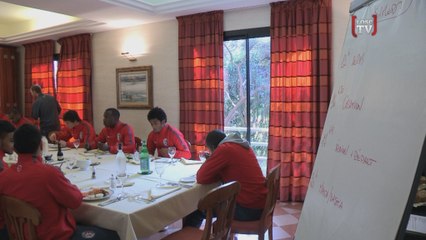 Le déplacement du LOSC à Bastia