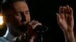 Adam Levine (Maroon 5) performance Lost Stars at the 87th Oscars Awards 2015 - FULL SHOW HD (Low)