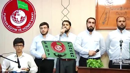 Hicranlı Yüzler - Grup Furkan'ın Yorumuyla