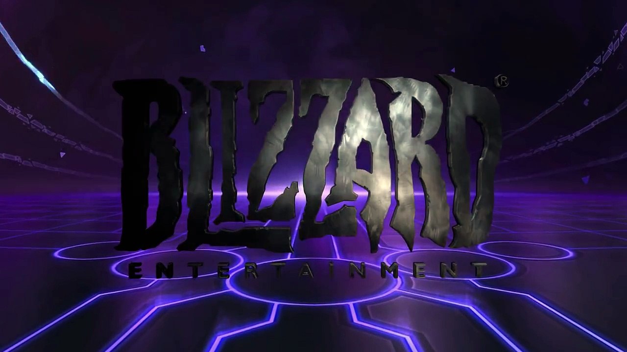 Balafré veut JOUER... Heroes of the Storm