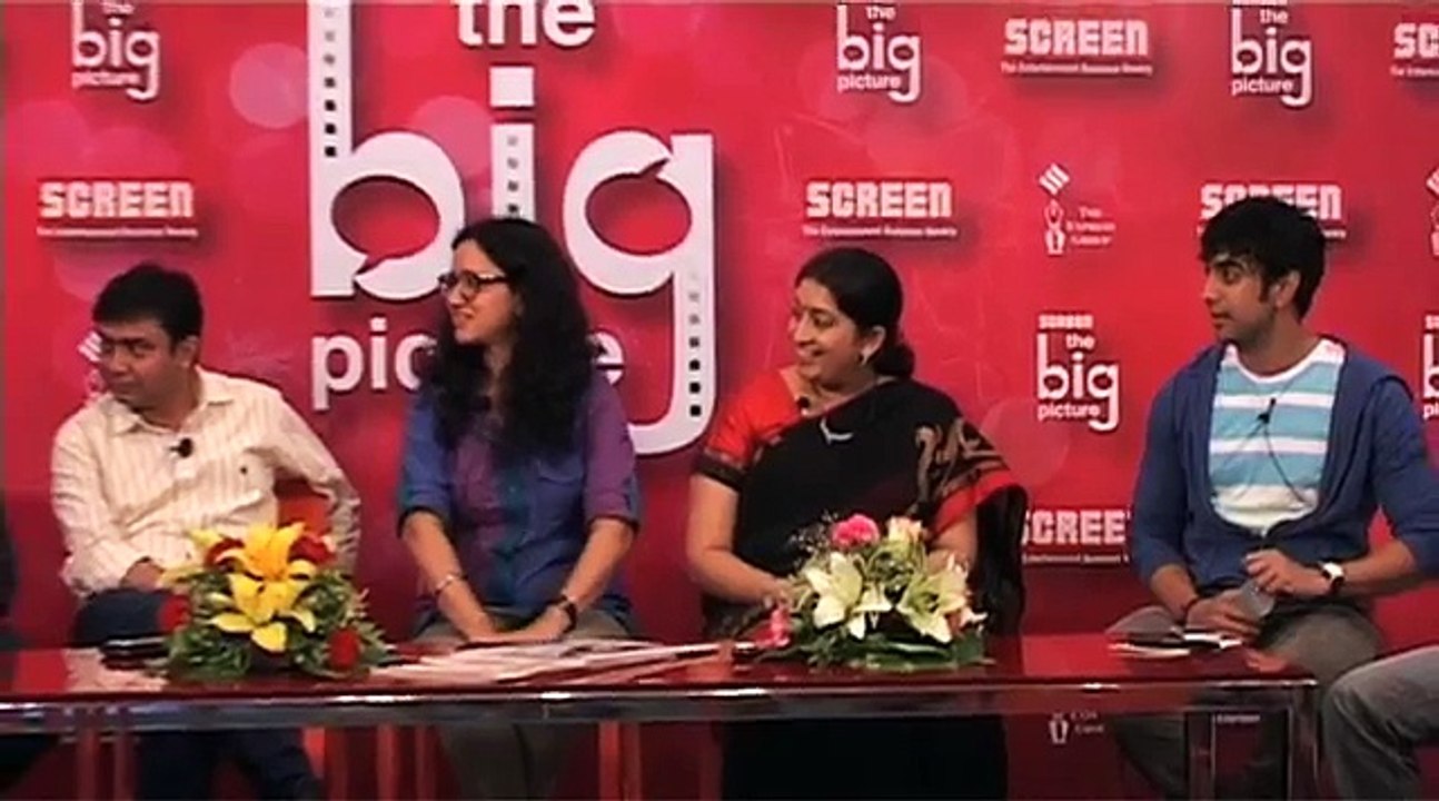 Rajeev Khandelwal on the trend of TV actors leaving their shows for films