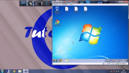 Compartir carpetas con otros ordenadores  en Windows detallado y facil 2015