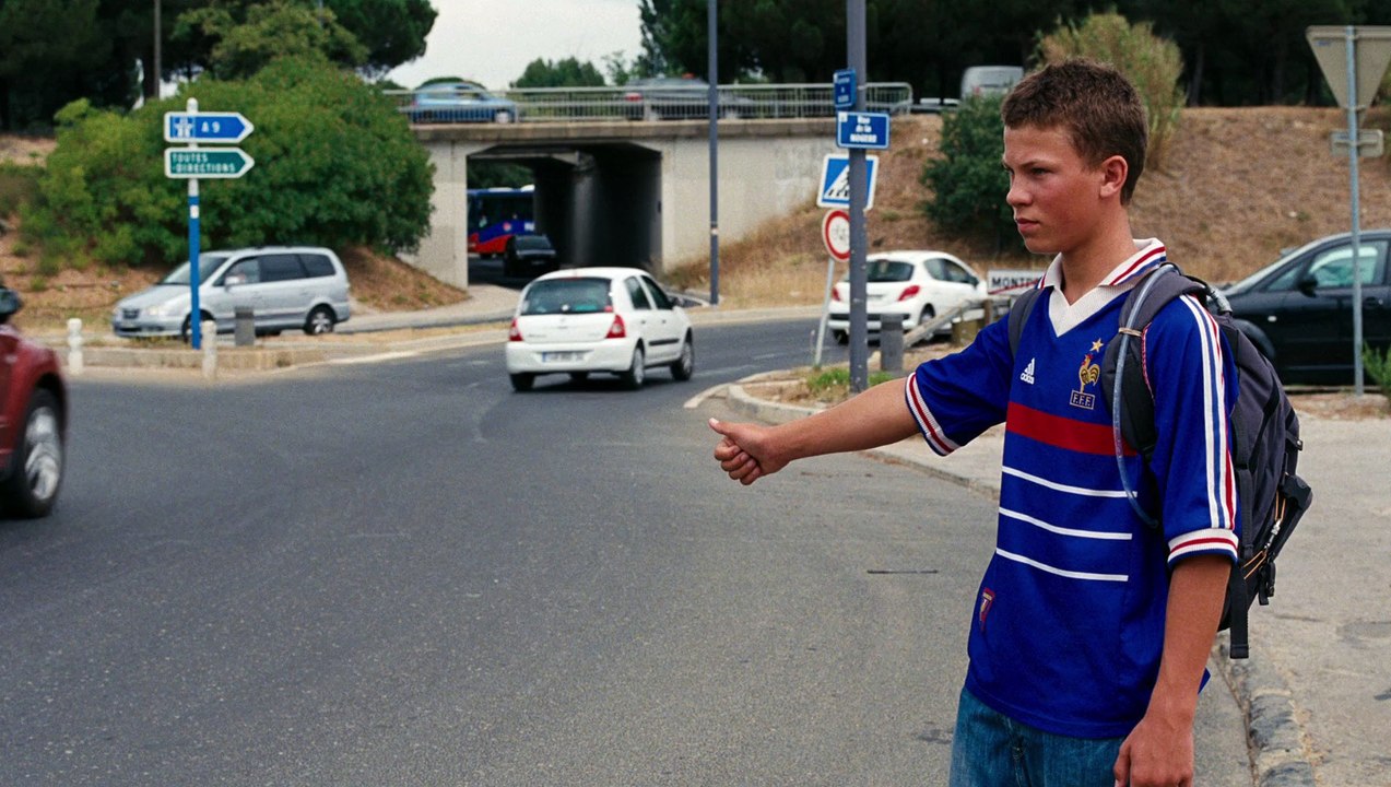 The Last Hammer Blow / Le Dernier Coup de marteau (2015) - Trailer English Subs