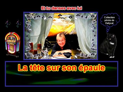 C Jérome - Et tu danses avec lui.