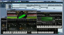 Wobbles   Basslines = Dubstep  {BTVSOLO} music making software free for 60 Days