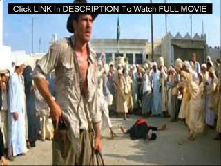 [Watch] Raiders of the Lost Ark (IMAX) FULL MOVIE HD 1080p