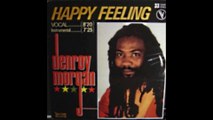 Denroy Morgan - Happy Feeling (1982)