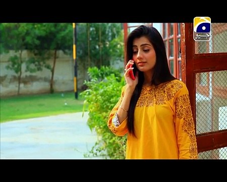 Choti Choti Khushiyan Episode 203 Full High Quality Geo Tv 23 February 2015