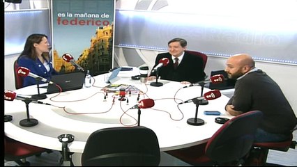 Psicología: Segunda carrera de 'Médula para Mateo' - 23/02/15