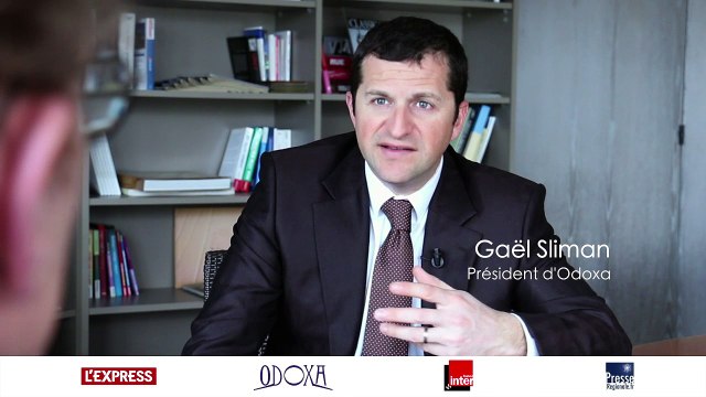 Baromètre Odoxa: L'esprit du 11 janvier s'est essoufflé