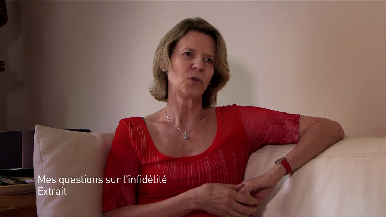 Mes questions sur l'infidélité - extrait 03
