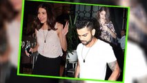 Anushka & Virat Sport COUPLE CHAIN