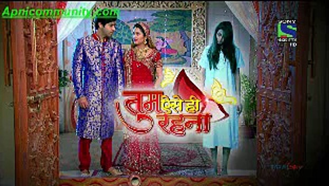 Tum Aise Hi Rehna-23 Feb 2015-pt1-www.Apnicommunity.com