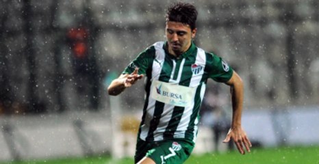 Atletico Madrid, Ozan Tufan'la Söz Kesti