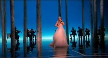 LADY GAGA 2015 Oscars Full Performance (Sound of Music) for Julie Andrews - 87th Academy Awards