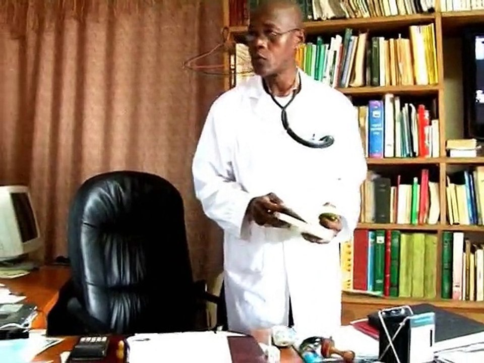 Le Proces ep 35 le hrefus d un service - Série TV complète en streaming gratuit - Cameroun