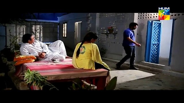 Choti Si Ghalat Fehmi Episode 21 Hum Tv 23 February 2015 Full